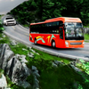 Bus Simulator-Bus Game