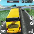 Bus Simulator Game - Bus Games