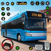 Bus Simulator USA Driving Game: Real City Life Sim