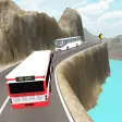 Bus Speed Driving 3D