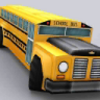 Bus Turbo Racing FREE