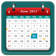 Business Calendar Free