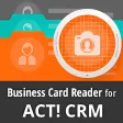 Business Card Reader for Act! CRM