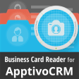 Business Card Reader for Apptivo CRM