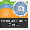 Business Card Reader