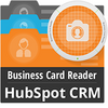 Business Card Reader for HubSpot CRM