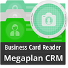 Business Card Reader for Megaplan