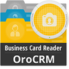 Business Card Reader for OroCRM