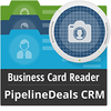 Business Card Reader for PipelineDealsCRM