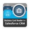 Business Card Reader for Salesforce CRM