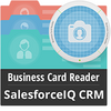 Business Card Reader for SalesforceIQ CRM