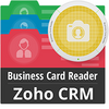 Business Card Reader for ZohoCRM