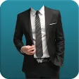 Business Man Suit