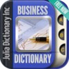 Business Terms Dictionary