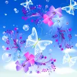 Butterfly Live Wallpapers