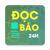 Đọc Báo 24h - Báo mới, báo hay