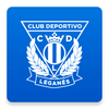 C.D. Leganés official APP