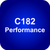 C182 Performance