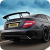 C63 AMG Drift Simulator