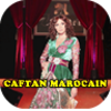 Caftan Marocain