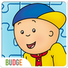 Caillou Puzzle