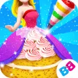 Cake Maker - Cooking games