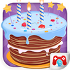 Cake Maker - Game for Kids