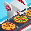 Cake Pizza Factory Tycoon Kitchen Cooking Game