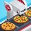 Cake Pizza Factory Tycoon 