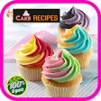 Cake recipes