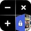 Calc Gallery Vault: Hide photos, videos & App Lock