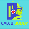 CalcuBuddy - Free Algebra, Geometry & Scientific Calculator