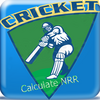 Calculate Net Run Rate