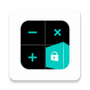 Calculator Vault: Hide Secret Pictures Videos Apps