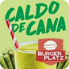 Caldo de Cana BurgerPlatz