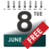 Calendar Droid Free