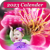 Calendar Photo Frames 2024