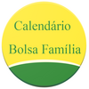 Calendário do Bolsa Família