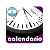 Calendario Laboral Argentina