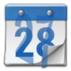 CalendarWidget