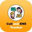 Call and SMS Tracker