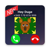 Call For Hey Duggee