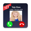 Call from Jojo Siwa