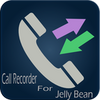 Call Recorder For Jelly Bean