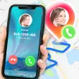 Caller ID - Number locator