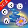 Calming Word Puzzles