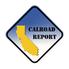 CalRoadReport