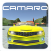 Camaro Drift Simulator Games