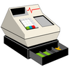 My Cash Register (free)