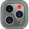 Camera for iPhone 11 – IOS 13 Camera